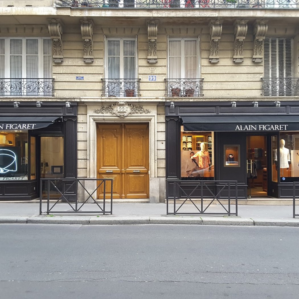 Figaret Longchamp 2